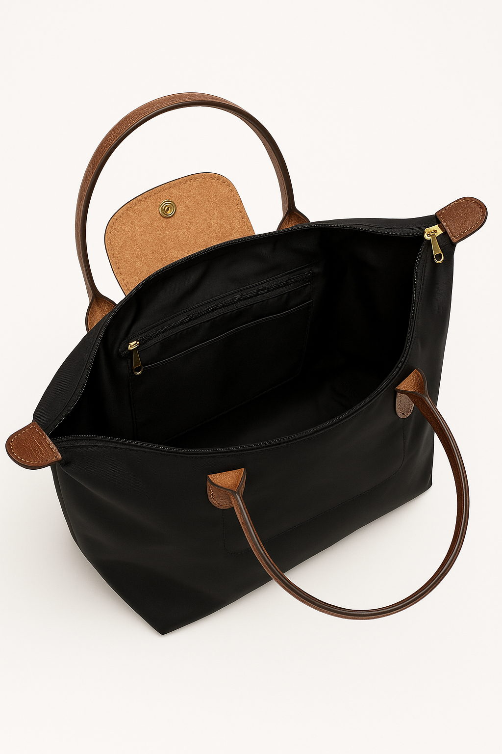 Mirepine Econyl Shoulder Bag