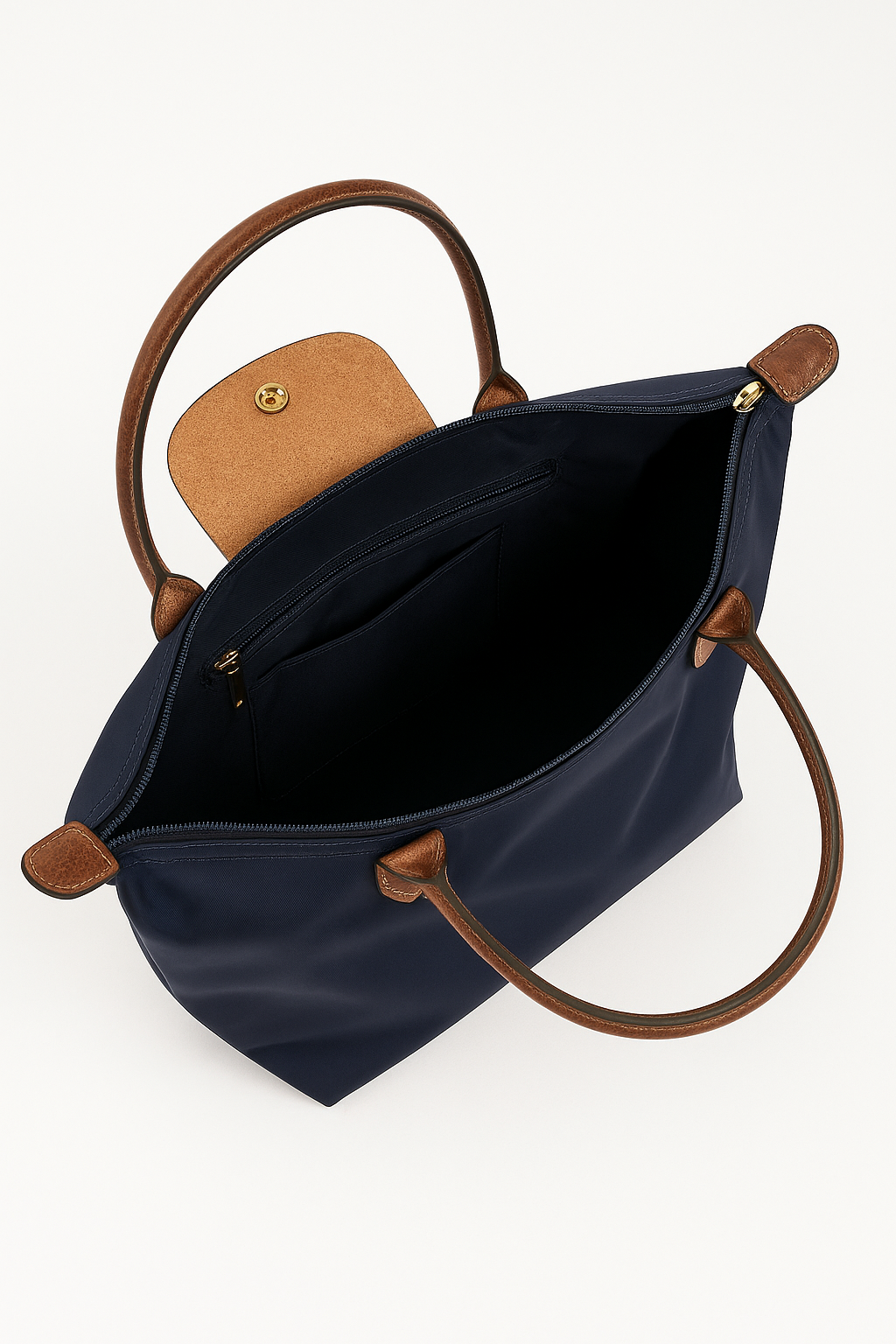 Mirepine Econyl Shoulder Bag
