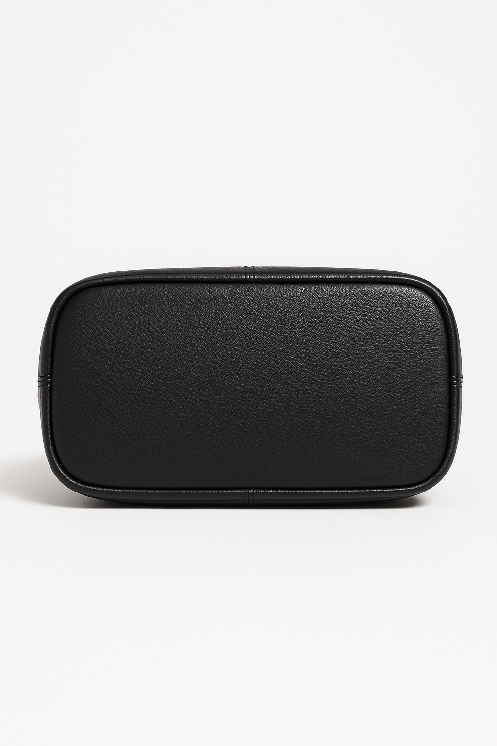Leather Commuter Tote – Soft Structure